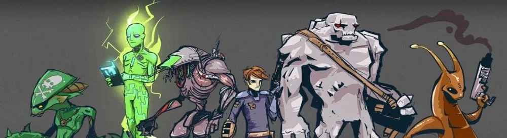 FTL: Faster Than Light — Faster Than Light (FTL): Трейнер/Trainer (+4) [1.03.3] {Slenderchat} / Treinadores / Trapaças