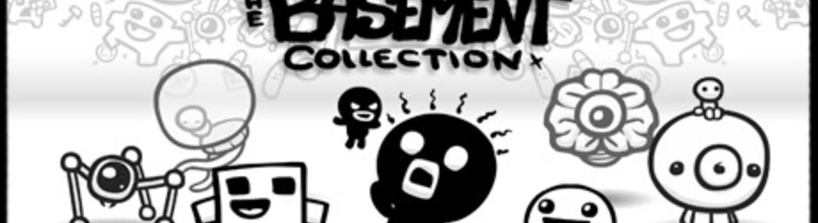 Todas as avaliações e notas Basement Collection — 1 opinião