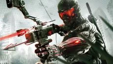 Crysis 4 - jogo do gênero Stealth
