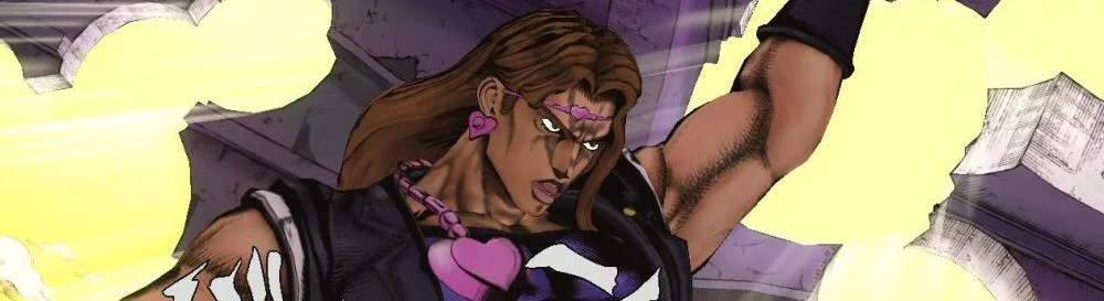 Fórum Jojo&#039;s Bizarre Adventure: All Star Battle (JoJo's Bizarre Adventure All-Star Battle)