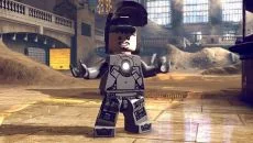 LEGO Marvel Super Heroes
