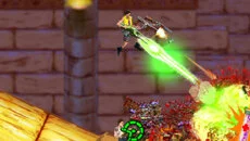Final Fight: Double Impact é semelhante a Final Fight: Double Impact