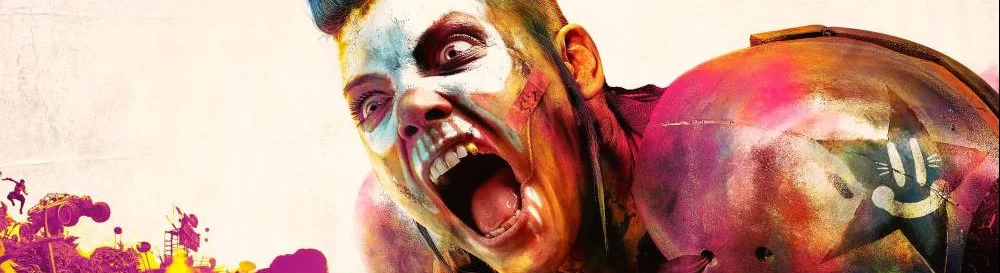 Rage 2 — Сохранение (Сюжетка пройдена, 2 DLC начаты) / Salvamentos / Trapaças Rage 2 — Сохранение (Сюжетка пройдена, 2 DLC начаты) / Salvamentos / Trapaças