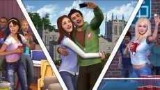 The Sims 3 é semelhante a The Sims 3
