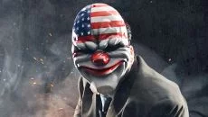 Payday 2