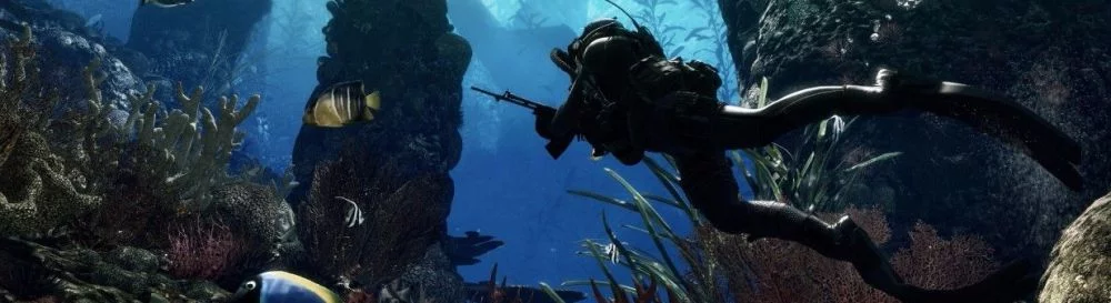 Call of Duty: Ghosts — Трейнер / Trainer (+16) [1.3] [LinGon] / Treinadores / Trapaças