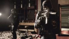 Call of Duty: Ghosts