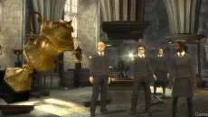 Harry Potter and the Prisoner of Azkaban (2004) é semelhante a Harry Potter and the Prisoner of Azkaban (2004)