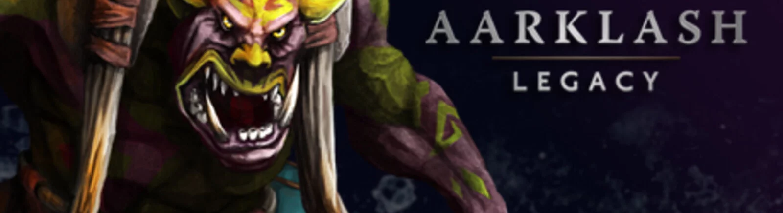 Comprar Aarklash: Legacy barato, descontos de até 90% 🏷️, comparação de preços em diferentes lojas
