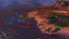 Divinity: Dragon Commander é semelhante a Divinity: Dragon Commander