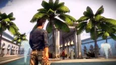 Tomb Raider: Underworld é semelhante a Tomb Raider: Underworld
