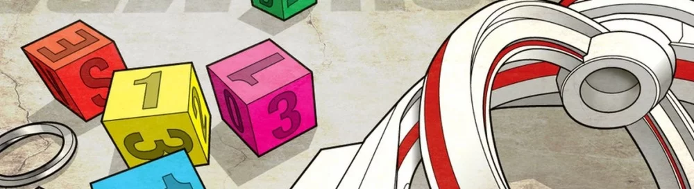 TOP-33 - jogos para PC, semelhantes a Antichamber (Hazard: The Journey of Life)