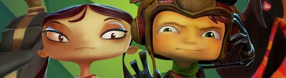 Comprar Psychonauts 2 barato, descontos de até 90% 🏷️, comparação de preços em diferentes lojas