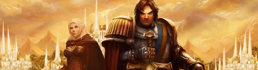 Comprar Age of Wonders 3 barato, descontos de até 90% 🏷️, comparação de preços em diferentes lojas