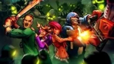 Final Fantasy IX é semelhante a Final Fantasy IX