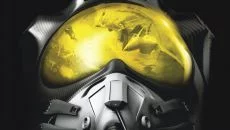 Tom Clancy's H.A.W.X. - jogo do gênero Simulador de voo