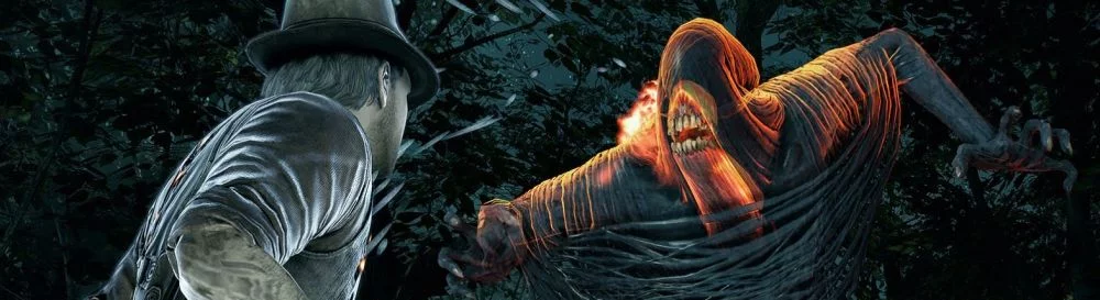 Trapaças para Murdered: Soul Suspect