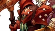 Rainbow Moon - jogo do gênero Turn-based