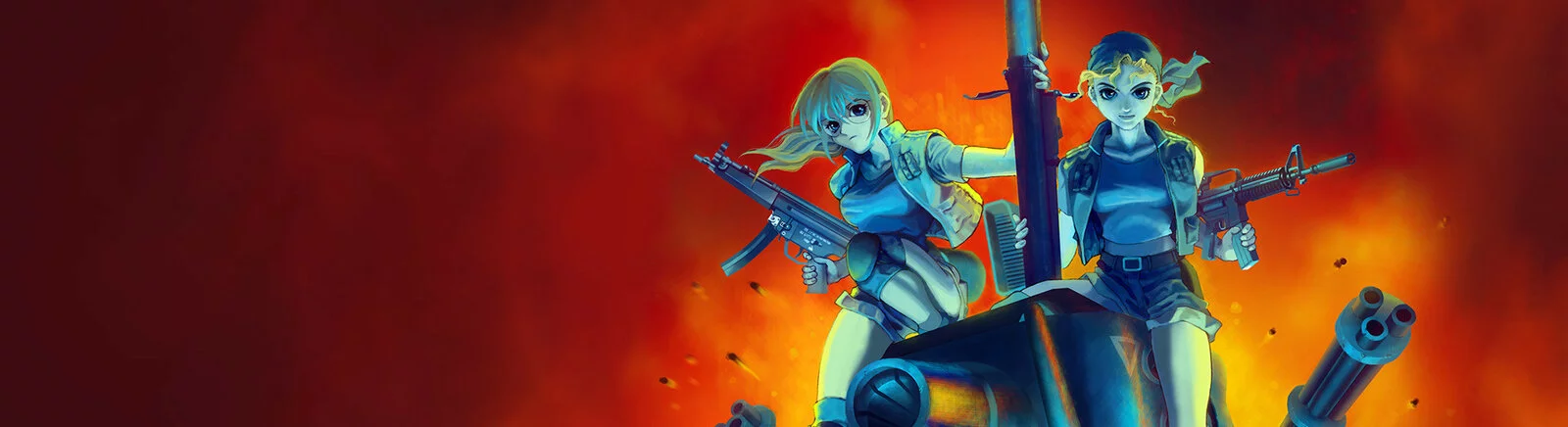 Comprar Metal Slug 2 barato, descontos de até 90% 🏷️, comparação de preços em diferentes lojas