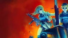 Metal Slug X é semelhante a Metal Slug X