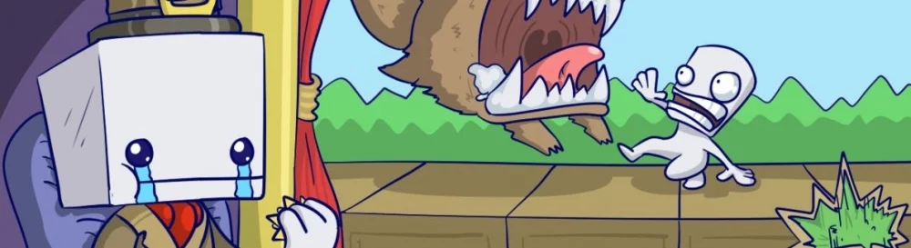 Melhores jogos  para Android , semelhantes a BattleBlock Theater Melhores jogos  para Android , semelhantes a BattleBlock Theater