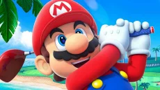 Mario Golf: World Tour - jogo do gênero Jogo Mario