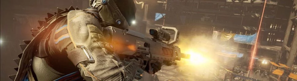 Melhores jogos  para Xbox One , semelhantes a Killzone: Shadow Fall (Killzone: В плену сумрака)