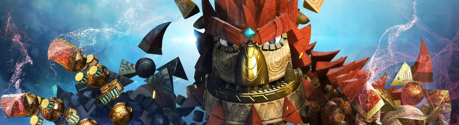 Data de lançamento Knack em diferentes países do mundo