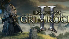 Legend of Grimrock 2