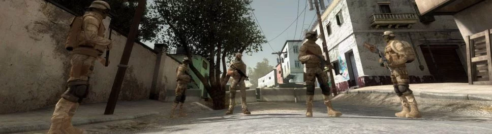 Treinadores para Insurgency