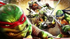 Teenage Mutant Ninja Turtles: Turtles in Time Re-Shelled é semelhante a Teenage Mutant Ninja Turtles: Turtles in Time Re-Shelled