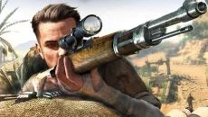 Sniper Elite 3
