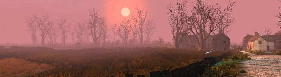 Fórum Sir, You Are Being Hunted