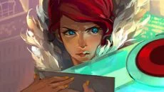 Transistor - jogo do gênero Turn-based
