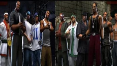 Def Jam: Fight for NY - jogo do gênero Luta