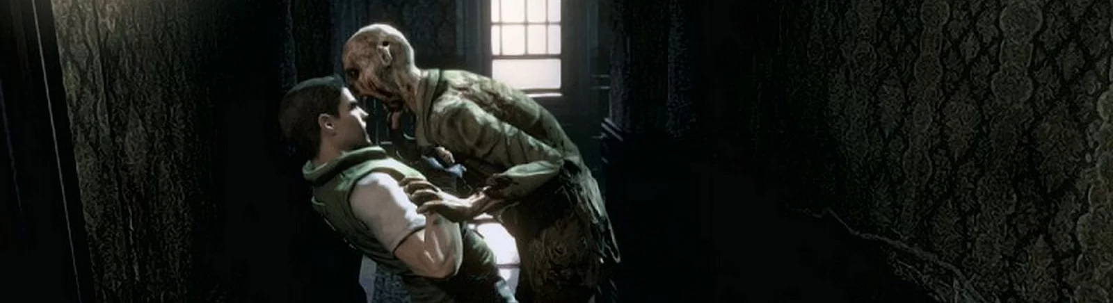 Artigos Resident Evil (2002) - análise, prévia, opiniões