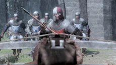 God of War: Ascension é semelhante a God of War: Ascension