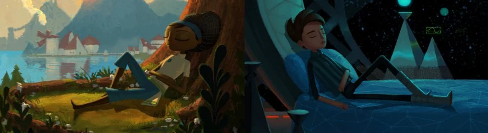 Todas as avaliações e notas Broken Age — 1 opinião