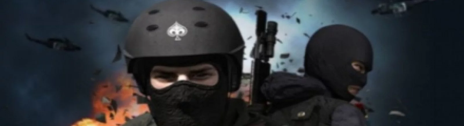 Avaliações mistas sobre Tactical Intervention — 0 opiniões