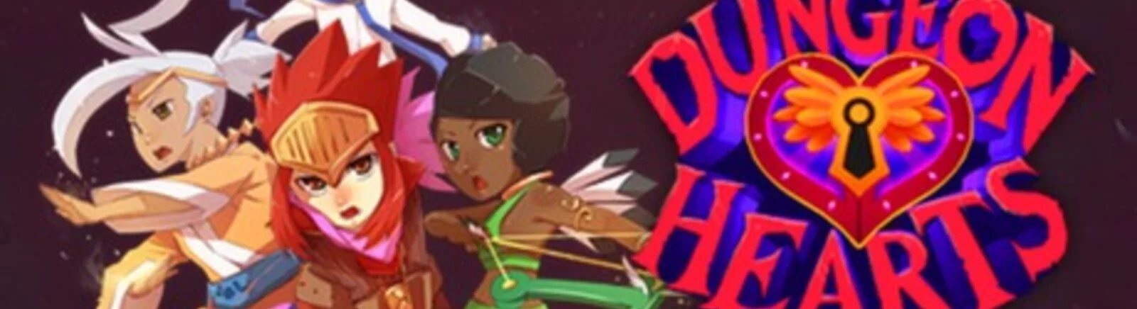 Avaliações mistas sobre Dungeon Hearts — 0 opiniões