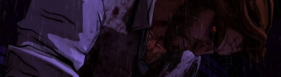 Todas as avaliações e notas Wolf Among Us (Fables) — 6 opiniões