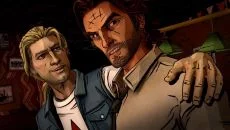 Batman: The Enemy Within - Episode 3: Fractured Mask é semelhante a Batman: The Enemy Within - Episode 3: Fractured Mask