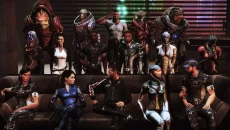 Mass Effect 3 - complemento para Mass Effect 3