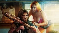 Ride to Hell: Retribution - jogo do gênero Corridas de moto