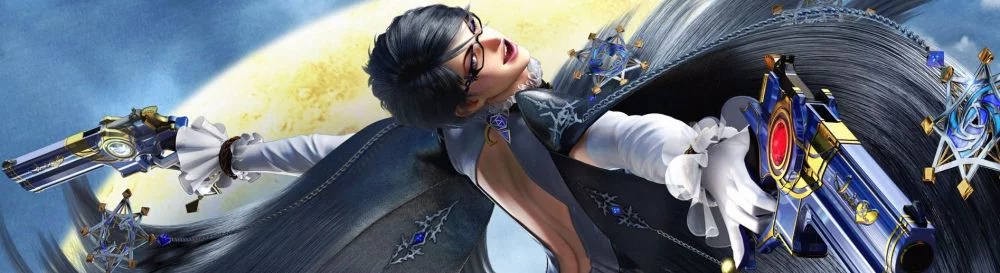 Data de lançamento Bayonetta 2 em diferentes países do mundo
