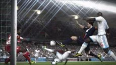 PES 2018 PRO EVOLUTION SOCCER é semelhante a PES 2018 PRO EVOLUTION SOCCER