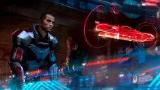 Mass Effect 3 - complemento para Mass Effect 3