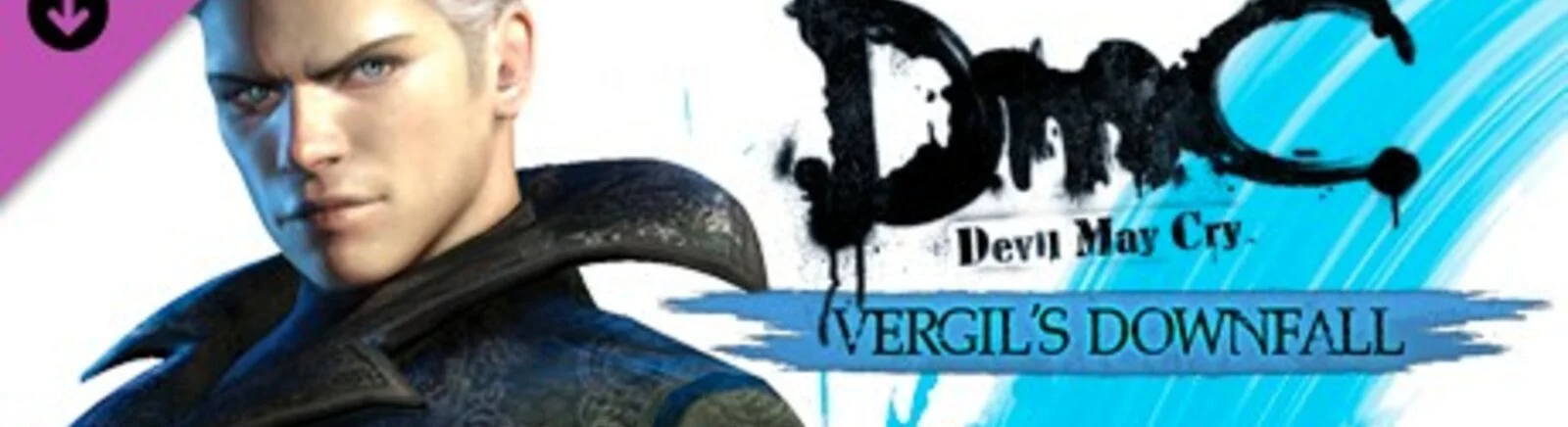 Avaliações negativas sobre DmC: Devil May Cry - Vergil&#039;s Downfall — 0 opiniões