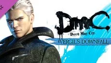 DmC: Devil May Cry - Vergil's Downfall - jogo do gênero Slasher