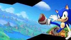 Sonic and the Secret Rings é semelhante a Sonic and the Secret Rings